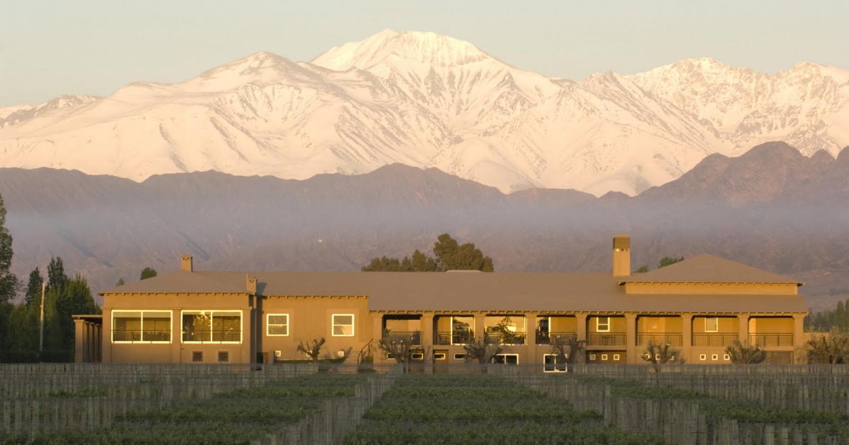 BODEGA VISTALBA